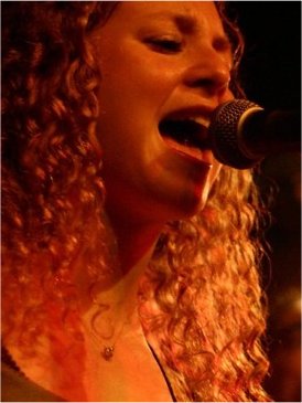 Elle Bradbury