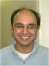 Kishan Dholakia