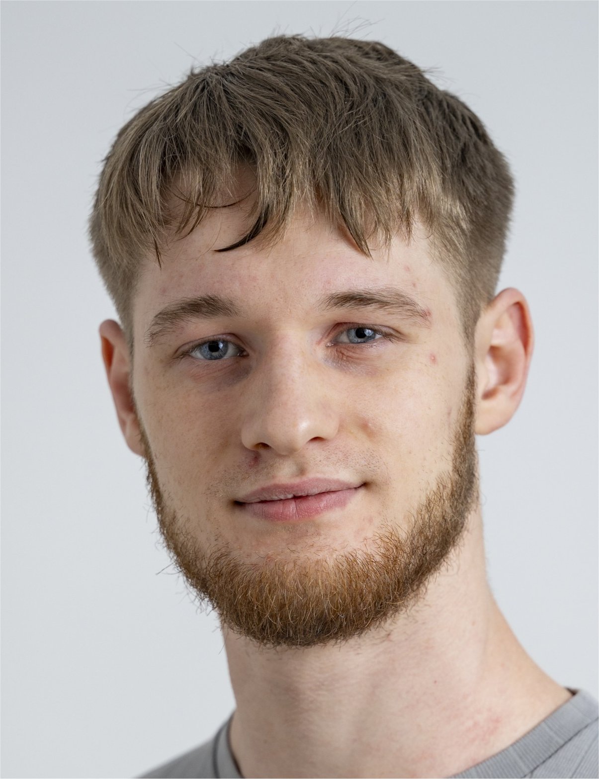 Alfie Preston